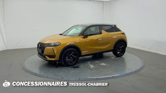 Photo DS 3 Crossback DS3 PureTech 100 BVM6 Performance Line