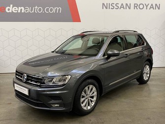 Photo Volkswagen Tiguan 1.4 TSI ACT 150 BMT Confortline