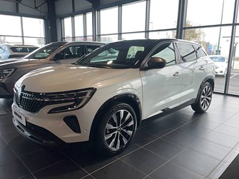 Photo Renault Austral Austral E-Tech hybrid 200