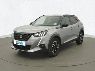 Photo Peugeot 2008 PureTech 130 S&amp;S EAT8 - GT