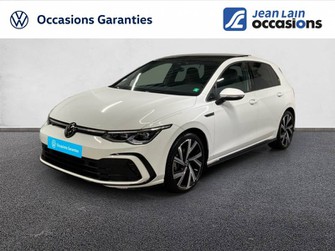 Photo Volkswagen Golf 1.5 eTSI OPF 150 DSG7 R-Line