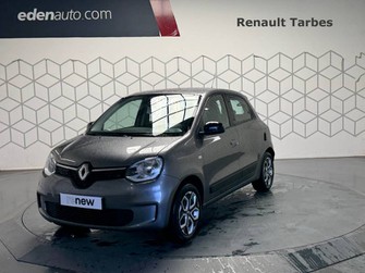 Photo Renault Twingo III SCe 65 Equilibre