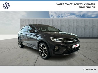 Photo Volkswagen Taigo Taigo 1.5 TSI 150 DSG7