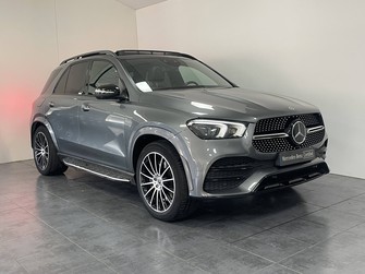 Photo Mercedes GLE GLE GLE 350 de EQ POWER 9G-Tronic 4Matic