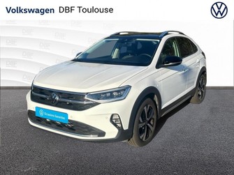 Photo Volkswagen Taigo 1.0 TSI 110 DSG7 Style