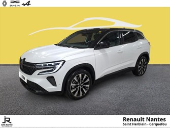 Photo Renault Austral 1.2 E-Tech full hybrid 200ch Techno - 24