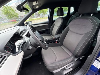 Photo Seat Arona 1.6 TDI 115ch Start/Stop Xcellence Euro6d-T