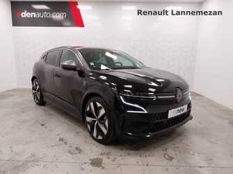 Photo Renault Megane E-Tech EV60 220 ch super charge Techno