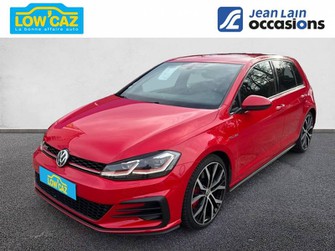 Photo Volkswagen Golf 2.0 TSI 245 DSG7 GTI Performance