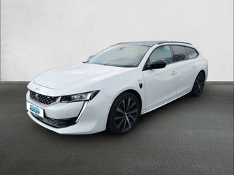 Photo Peugeot 508 SW 508 SW BlueHDi 130 ch S&S EAT8
