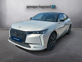 Photo DS 4 E-TENSE 225ch Performance Line
