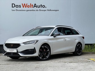 Photo Cupra Leon SPORTSTOURER Leon Sportstourer 1.4 e-HYBRID 204 ch DSG6