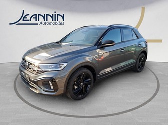 Photo Volkswagen T-Roc T-Roc 1.5 TSI EVO2 150 Start/Stop DSG7