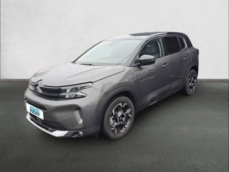 Photo Citroen C5 Aircross Hybride Rechargeable 225 e-EAT8 - Max