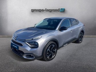 Photo Citroen C4 X 1.5 BlueHDi 130ch S&S MAX Automatique