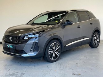 Photo Peugeot 3008 1.5 BlueHDi 130ch S&S GT Pack EAT8