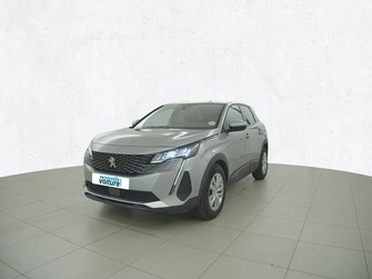 Photo Peugeot 3008 BUSINESS 3008 BlueHDi 130ch S&S EAT8