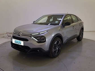 Photo Citroen C4 C4 BlueHDi 130 EAT8