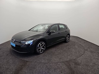 Photo Volkswagen Golf Golf 2.0 TDI SCR 115 DSG7