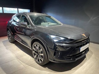Photo Cupra Formentor Formentor 2.0 TDI 150 ch DSG7