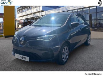 Photo Renault ZOE R110 Achat Intégral Life