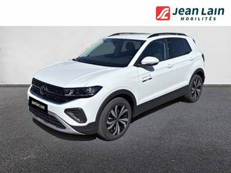 Photo Volkswagen T-Cross 1.0 TSI 115 Start/Stop DSG7 VW Edition