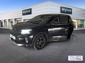 Photo Citroen C5 Aircross BlueHDi 130 EAT8 Max