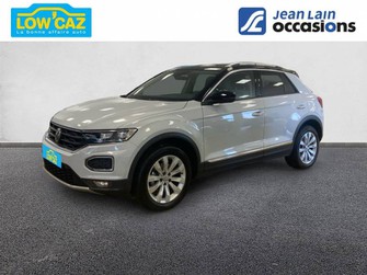 Photo Volkswagen T-Roc 1.5 TSI 150 EVO Start/Stop DSG7 Carat
