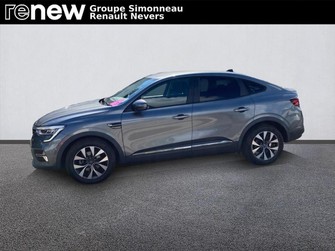 Photo Renault Arkana E-Tech 145 Business