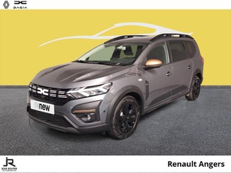 Photo Dacia Jogger hybrid 140ch Extreme 7 places