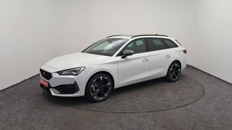 Photo Cupra Leon SPORTSTOURER Leon Sportstourer 1.5 eTSI 150 ch DSG7