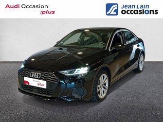 Photo Audi A3 Berline 35 TFSI Mild Hybrid 150 S tronic 7 Design