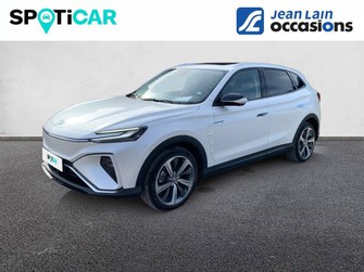 Photo MG Marvel R EV 2WD Comfort