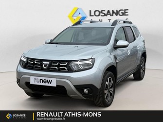 Photo Dacia Duster TCe 130 4x2 Journey