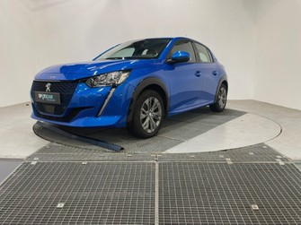 Photo Peugeot 208 e-208 136ch Allure