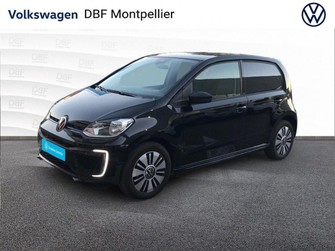 Photo Volkswagen Up ! E-UP! 2.0 83 Electrique Life Plus