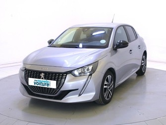 Photo Peugeot 208 208 PureTech 75 S&S BVM5