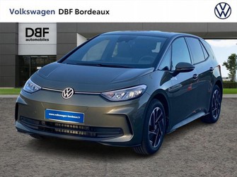 Photo Volkswagen ID.3 FL PURE (52KWH)(170CH)