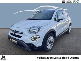 Photo Fiat 500X MY19 500X 1.0 FireFly Turbo T3 120 ch