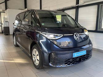 Photo Volkswagen  CARGO ID. BUZZ CARGO 204 CH