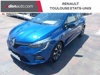 Photo Renault Clio TCe 90 - 21N Limited