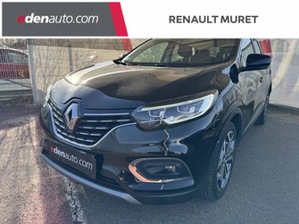 Photo Renault Kadjar TCe 140 FAP EDC Intens