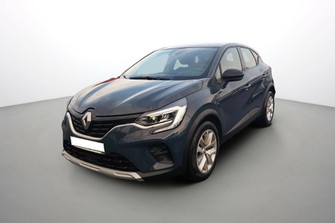 Photo Renault Captur Captur TCe 90 - 21