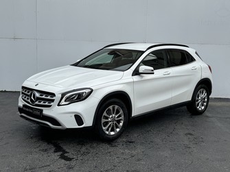 Photo Mercedes GLA 7-G DCT