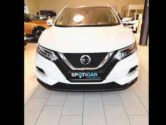 Photo Nissan Qashqai 2019 EVAPO Qashqai 1.5 dCi 115 DCT