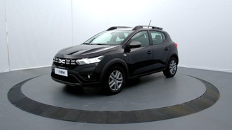 Photo Dacia Sandero Sandero ECO-G 100