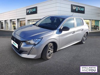 Photo Peugeot 208 PureTech 75 S&S BVM5 Active Pack