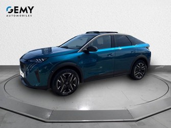 Photo Peugeot 3008 Hybrid 145 e-DCS6 GT