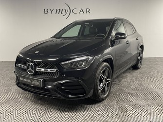 Photo Mercedes GLA GLA GLA 250 e 8G-DCT