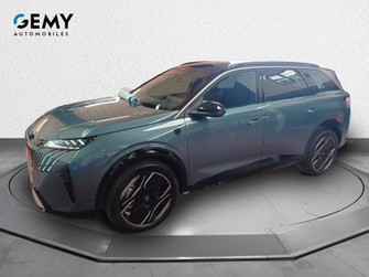 Photo Peugeot 5008 Electrique 73 kWh 210 ch GT